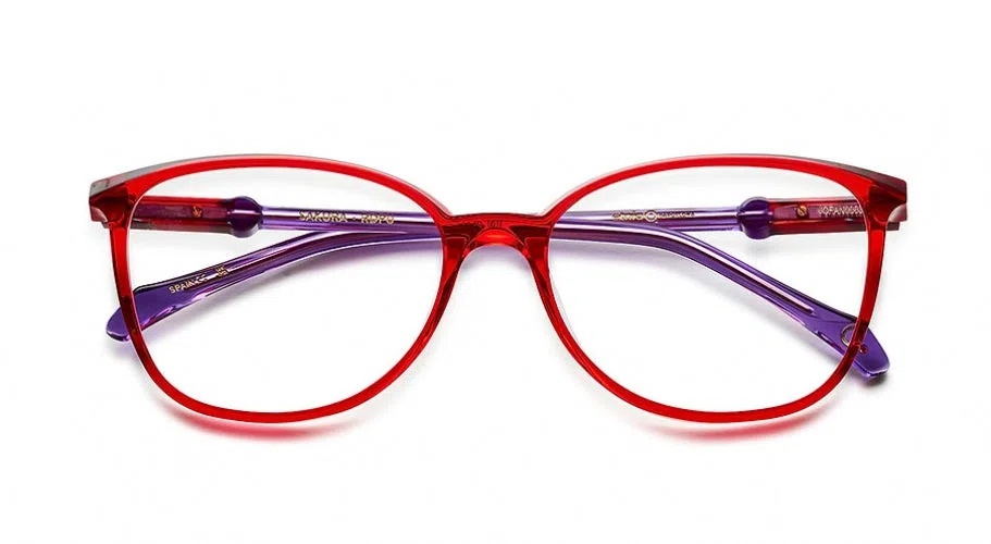 Etnia Barcelona SAKURA Eyeglasses - view 18